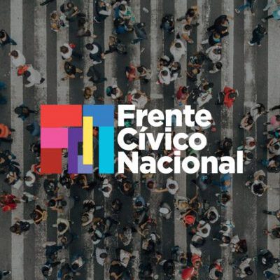 Qu Es El Frente C Vico Nacional Y Cu Les Son Sus Objetivos Frente