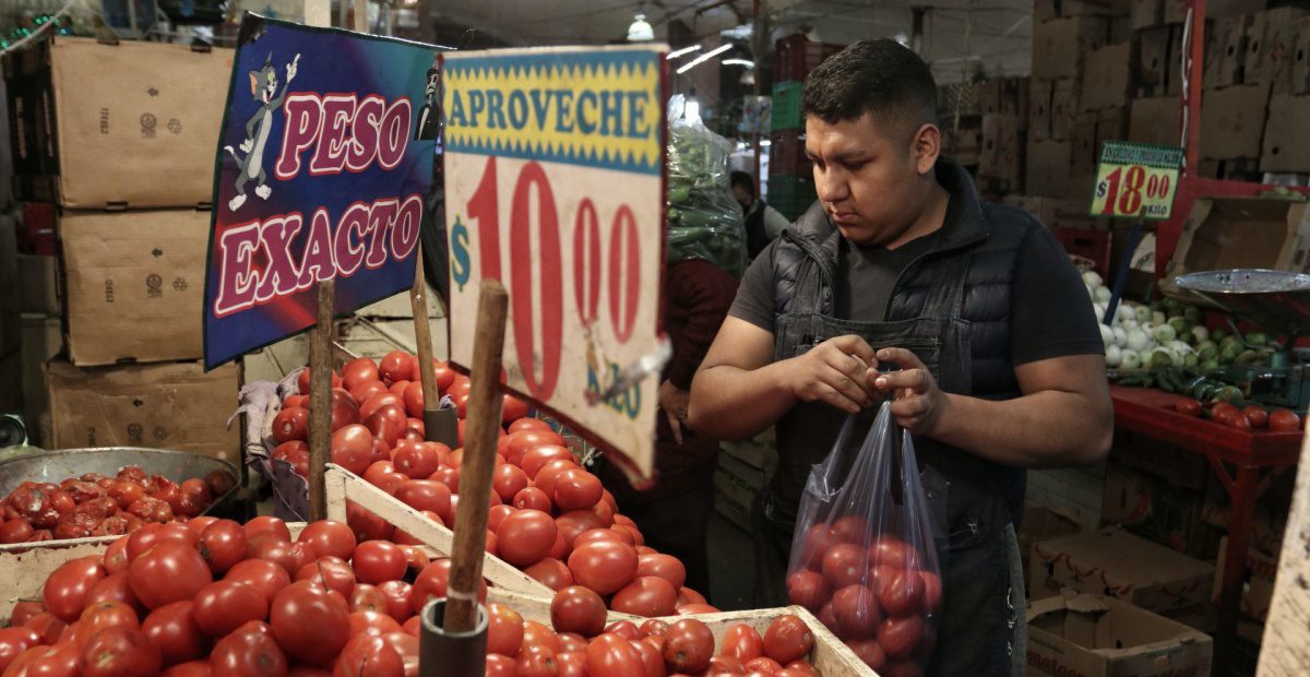 AMLO niega que México vaya a entrar en recesión