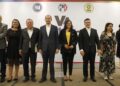 El Frente Cívico Nacional y su Capítulo Estado de México, hacen un llamado a la unidad de los partidos que integran la colación Va Por México de cara al proceso electoral 2023